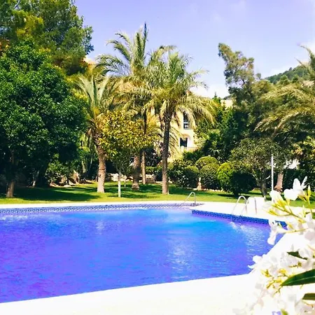 Apartment Bay View Altea