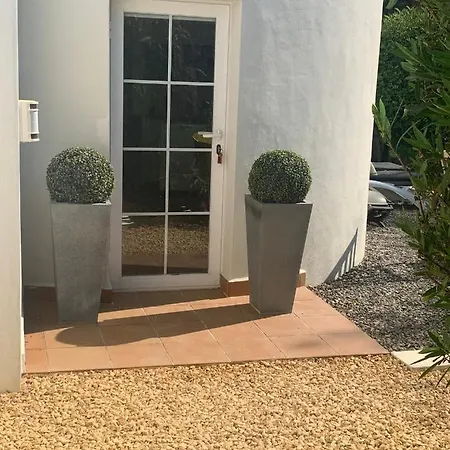 Boutique La Vella Apartment Altea