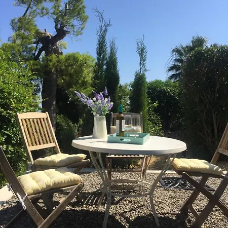 Apartment Boutique La Vella