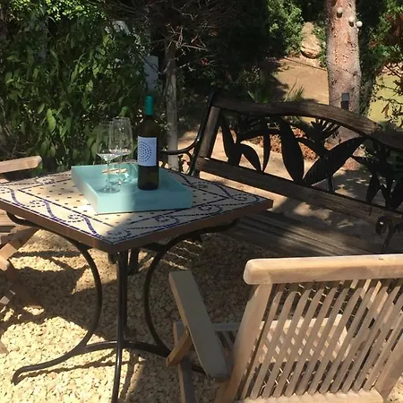 Boutique La Vella Apartment