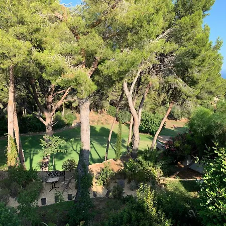 Apartment Boutique La Vella Altea