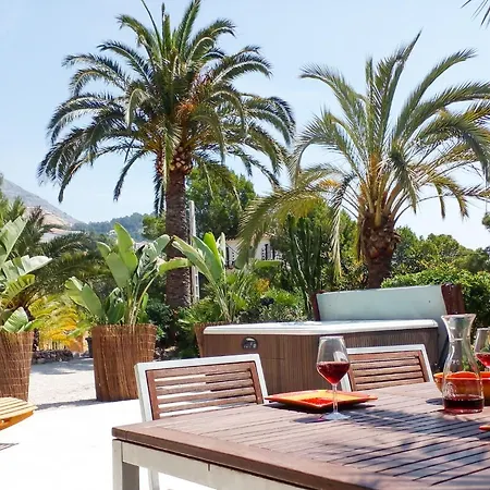 Guesthouse Villa Altea Guest house