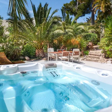 Guest house Guesthouse Villa Altea Altea