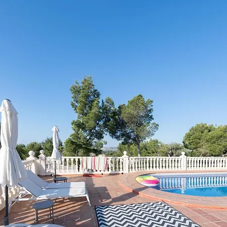 Guest house Guesthouse Villa Altea