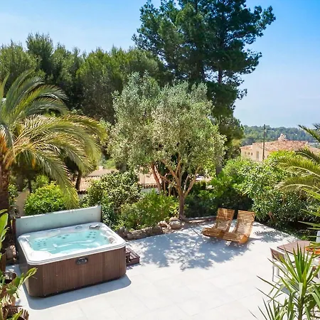 Guest house Guesthouse Villa Altea Altea