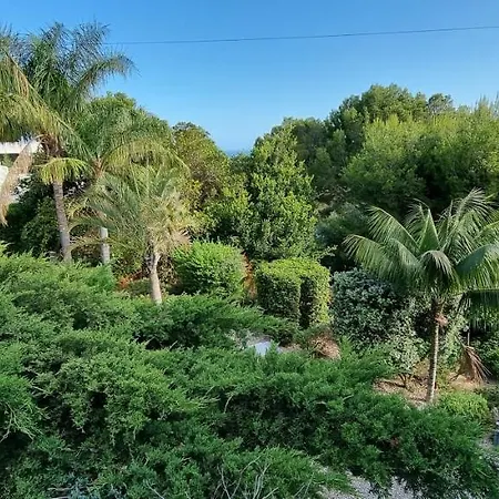 Villa Reina