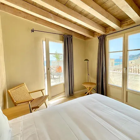 Guest house Blue Sardine Boutique (adults Only)