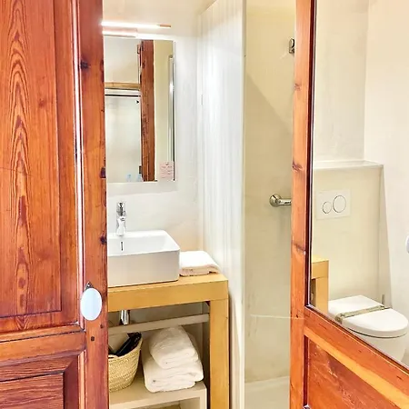 Blue Sardine Boutique (adults Only) Guest house *