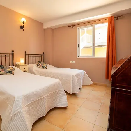 Apartamento Terrazas De
