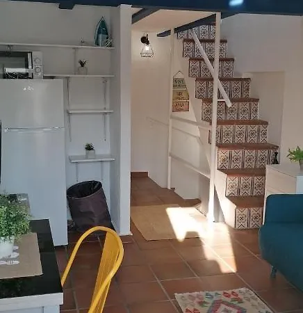 Casa Alize * Altea