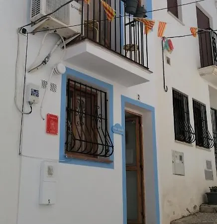 Casa Alize Apartment