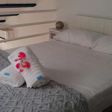 Casa Alize Altea
