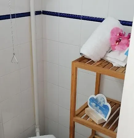 Apartment Casa Alize