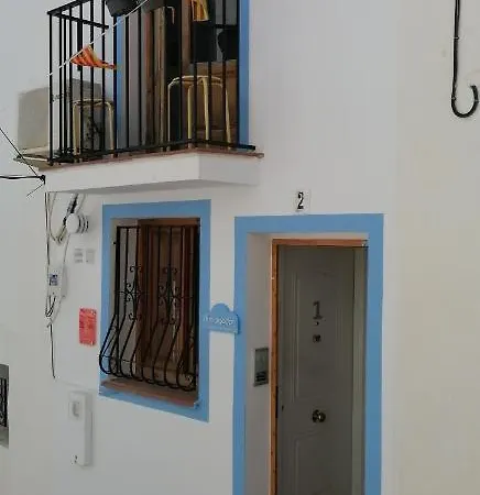 Casa Alize