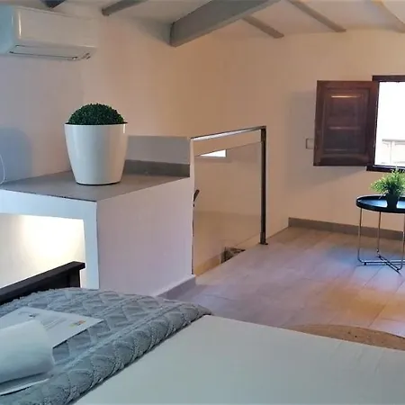 Casa Barbara Holiday home Altea