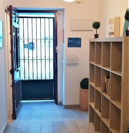 Casa Barbara * Altea