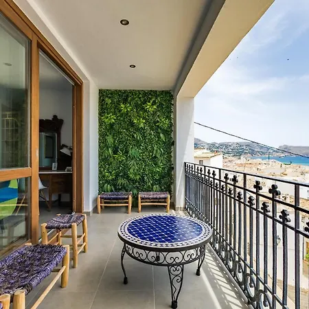 Mimar Remedi Urban Apartment Altea