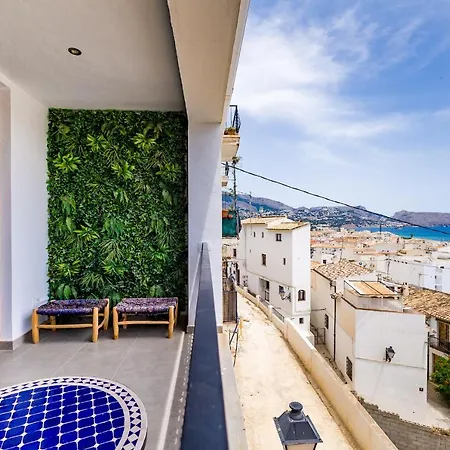 Mimar Remedi Urban * Altea