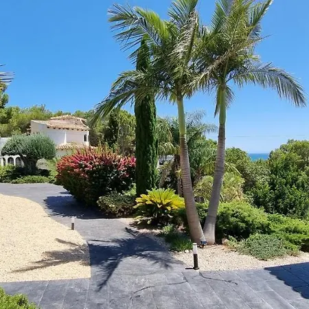 Villa Reina Altea