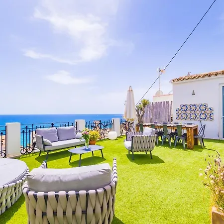 Mimar Sol Urban Holiday home *
