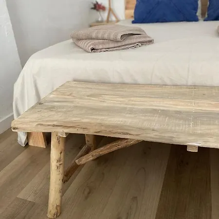 Apartment Beachgate - Acceso Privado A La Playa Altea