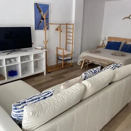 Beachgate - Acceso Privado A La Playa * Altea