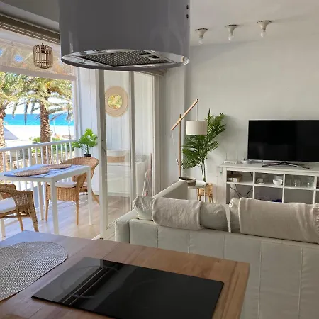 Beachgate - Acceso Privado A La Playa Apartment Altea