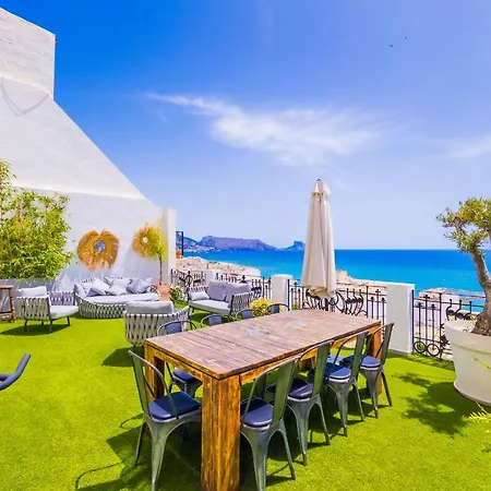 Mimar Sol Urban Altea
