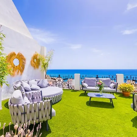Mimar Sol Urban * Altea