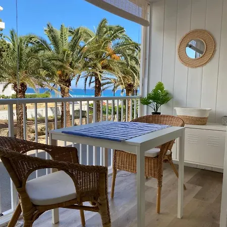 Apartment Beachgate - Acceso Privado A La Playa *