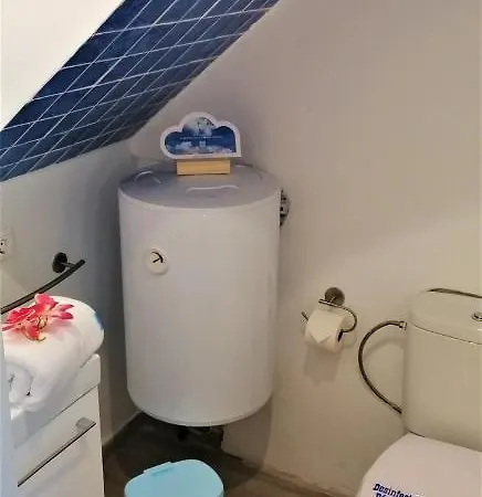Casa Barbara *