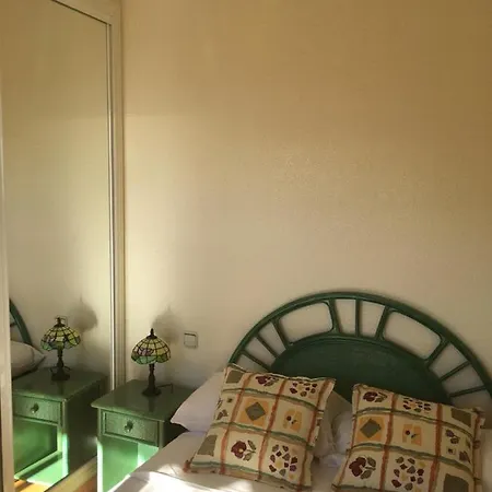 Calpe Vacacional Apartment *