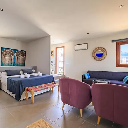 Mimar Urban Sol Altea