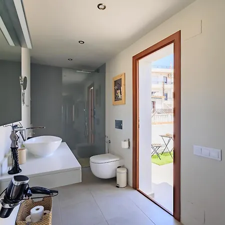 Mimar Urban Sol