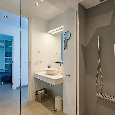 Mimar Remedi Urban Apartment