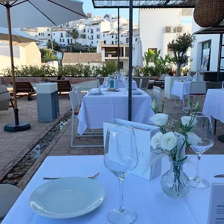 Boutique La Serena - (adults Only) Hotel Altea