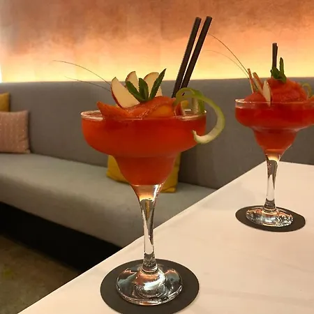 Hotel Boutique La Serena - (adults Only)