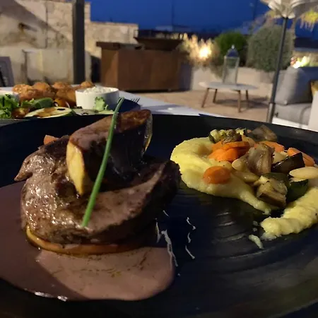 Hotel Boutique La Serena - (adults Only)