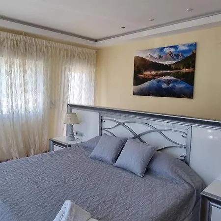 Reina Villa Altea