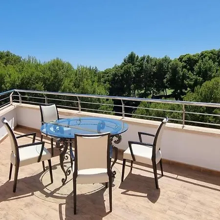 Reina Villa Altea