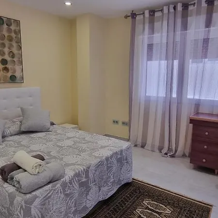 Villa Reina Altea