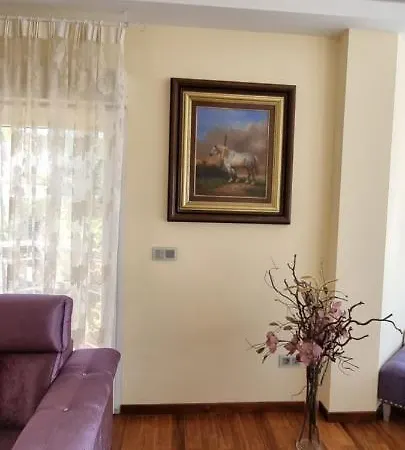 Reina Villa Altea