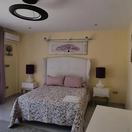 Villa Reina *
