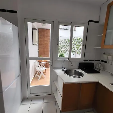 Apartment La Primera *