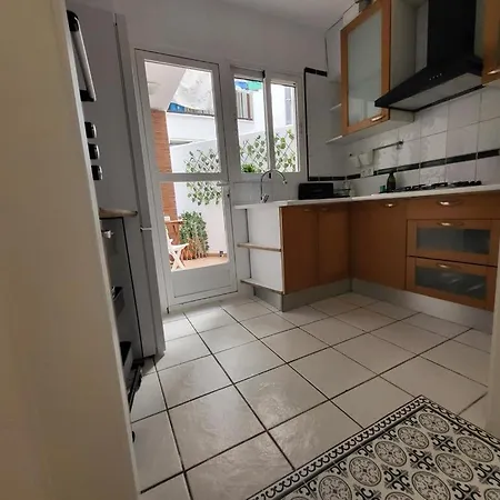 Apartment La Primera