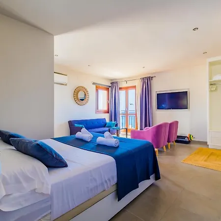 Mimar Urban Sol * Altea