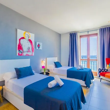 Mimar Sol Urban Holiday home *