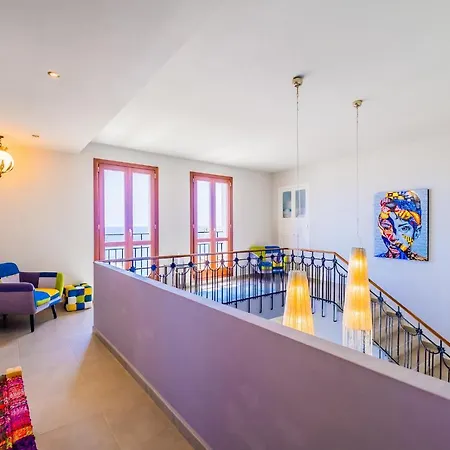 Holiday home Mimar Sol Urban