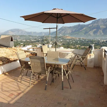 Apartment Casa Dino Casco Antiguo Altea