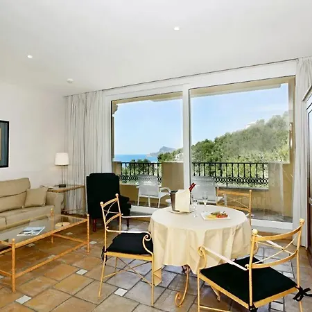 Hotel Melia Hills 5*